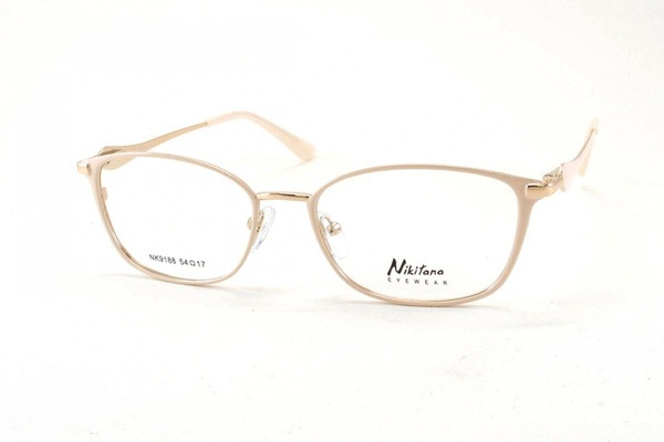 NIKITANA 9188 C1 Eyeglass Frames