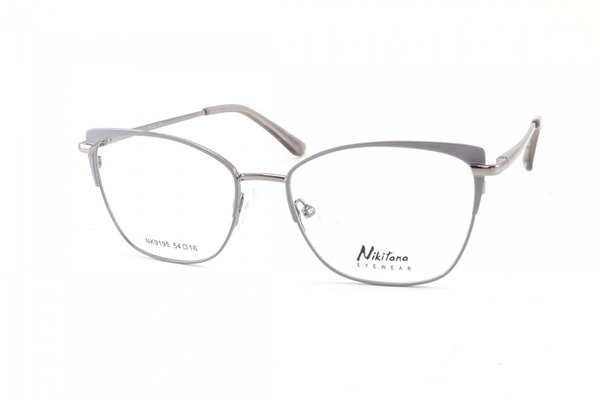 NIKITANA 9195 C7 Eyeglass Frames