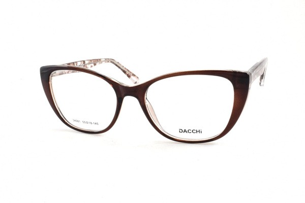 DACCHI 34081 C7 Eyeglass Frames
