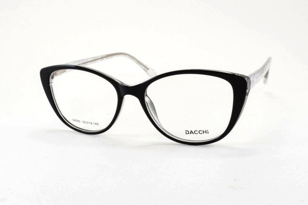 DACCHI 34099 C7 Eyeglass Frames