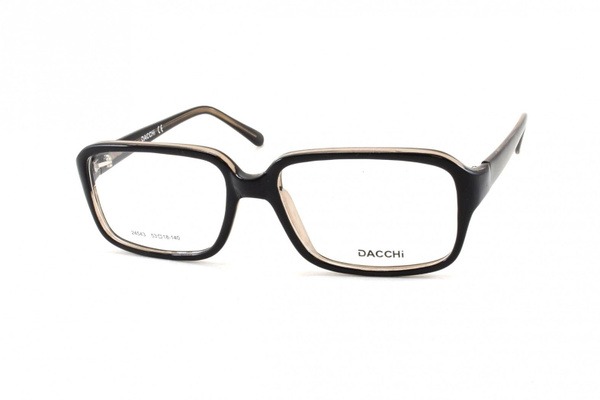 DACCHI 24543 C498 Eyeglass Frames