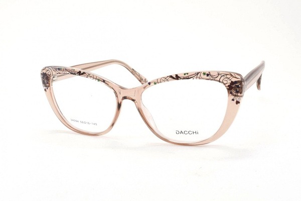 DACCHI 34094 C2 Eyeglass Frames