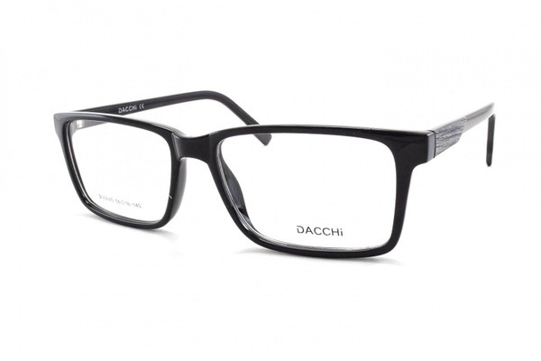 DACCHI D35645 C1 Eyeglass Frames