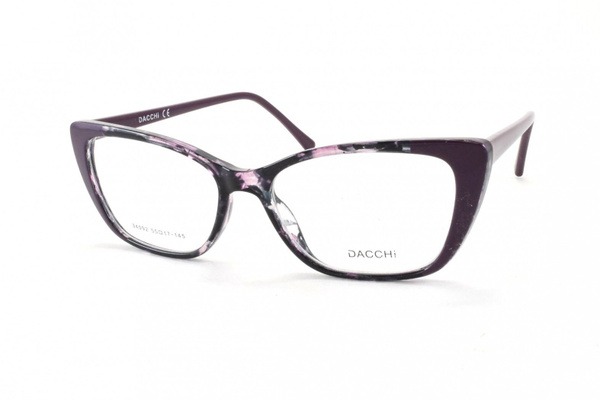 DACCHI 34092 C5 Eyeglass Frames