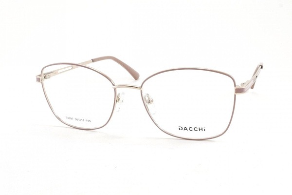 DACCHI 33997 C3 Eyeglass Frames
