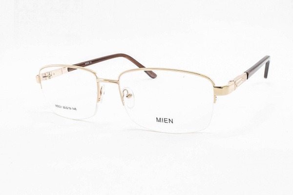 MIEN ME621 J01 Eyeglass Frames