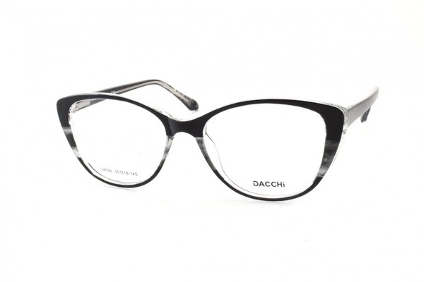 DACCHI 34099 C1 Eyeglass Frames
