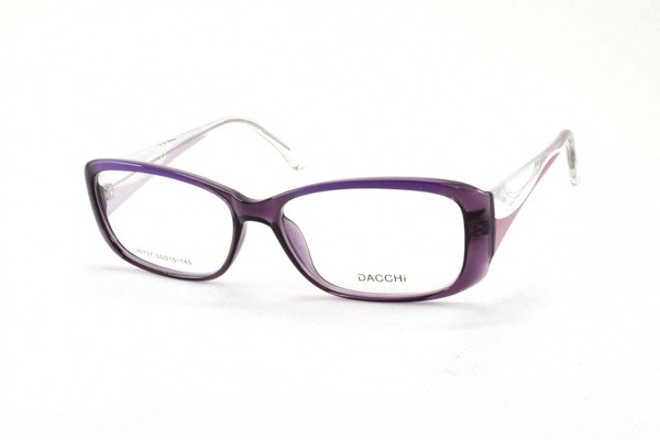 DACCHI 35737 C19 Eyeglass Frames