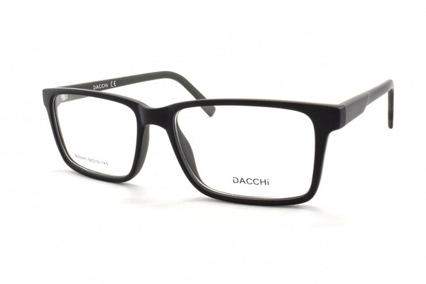 DACCHI D35645 C5 Eyeglass Frames