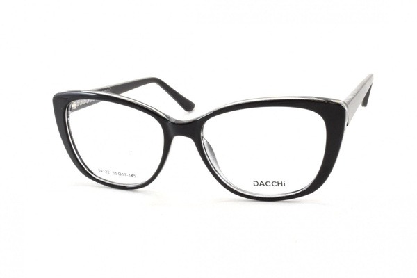 DACCHI 34122 C1 Eyeglass Frames