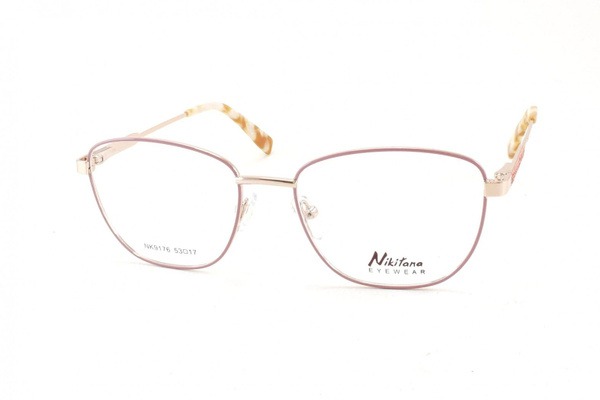 NIKITANA 9176 C5 Eyeglass Frames