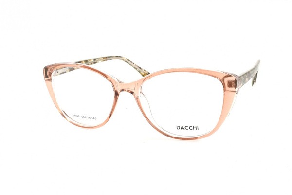 DACCHI 34099 C9 Eyeglass Frames