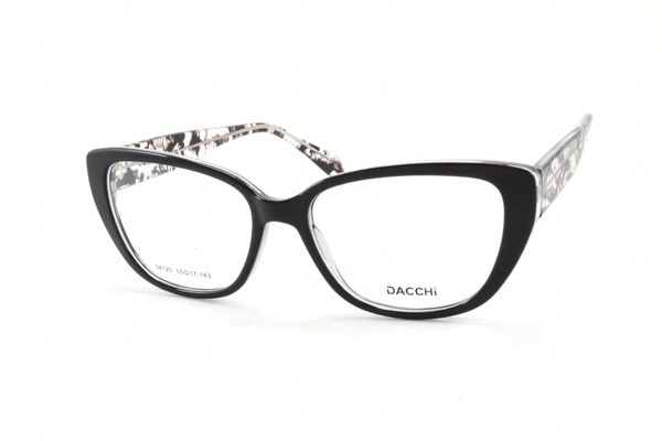 DACCHI 34120 C1 Eyeglass Frames