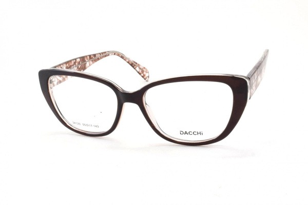 DACCHI 34120 C2 Eyeglass Frames