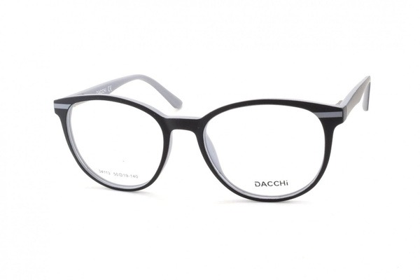 DACCHI 34113 C6 Eyeglass Frames
