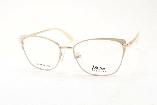 NIKITANA 9195 C1 Eyeglass Frames