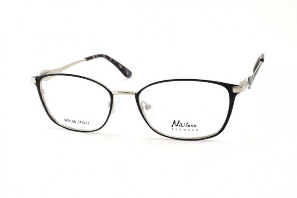 NIKITANA 9188 C6 Eyeglass Frames