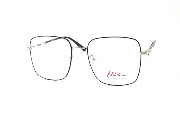 NIKITANA 5632 C4 Eyeglass Frames