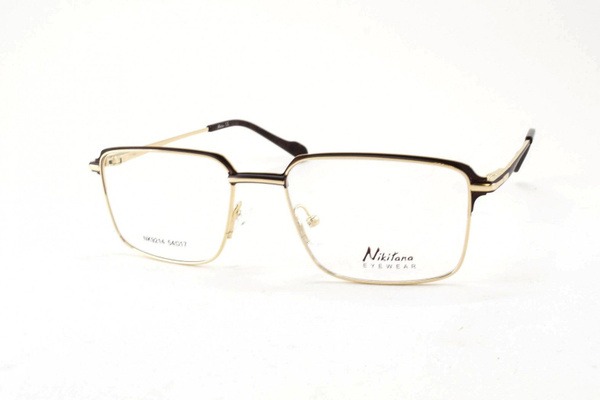 NIKITANA 9214 C4 Eyeglass Frames