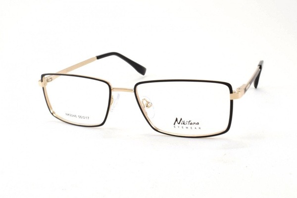 NIKITANA 9246 C1 Eyeglass Frames