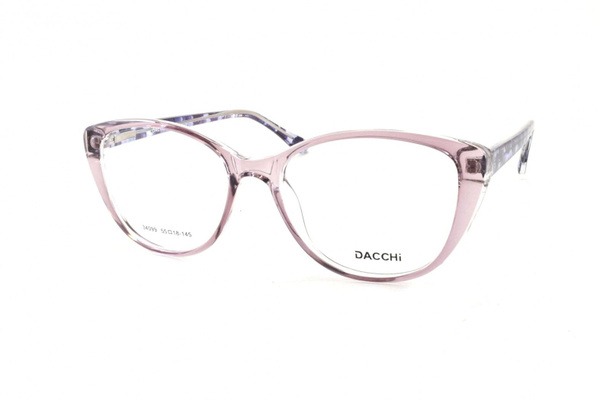 DACCHI 34099 C10 Eyeglass Frames