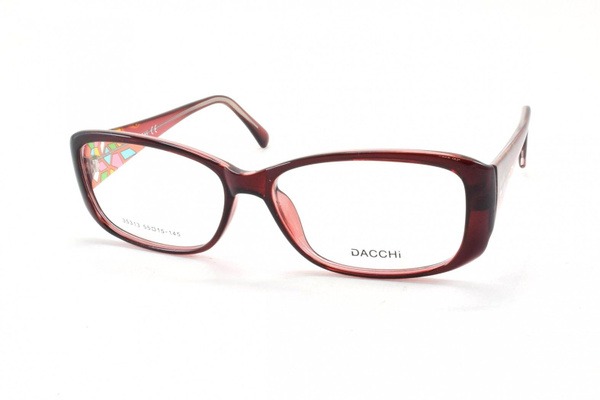 DACCHI 35313 C11 Eyeglass Frames