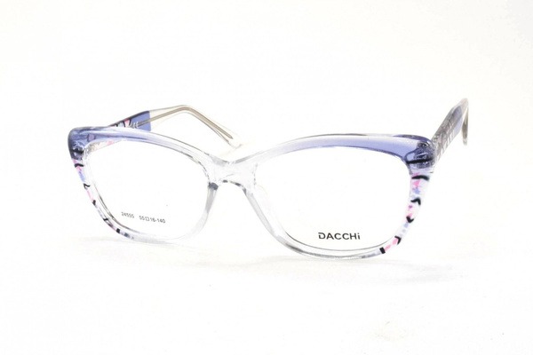 DACCHI 24555 C729 Eyeglass Frames