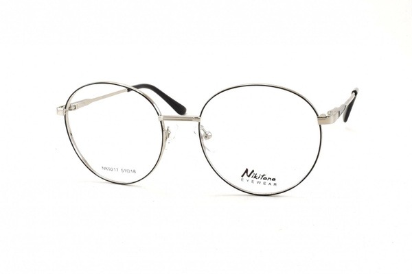 NIKITANA 9217 C6 Eyeglass Frames