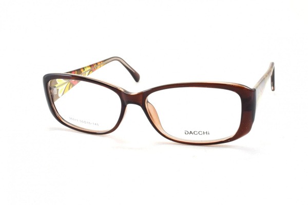 DACCHI 35313 C10 Eyeglass Frames