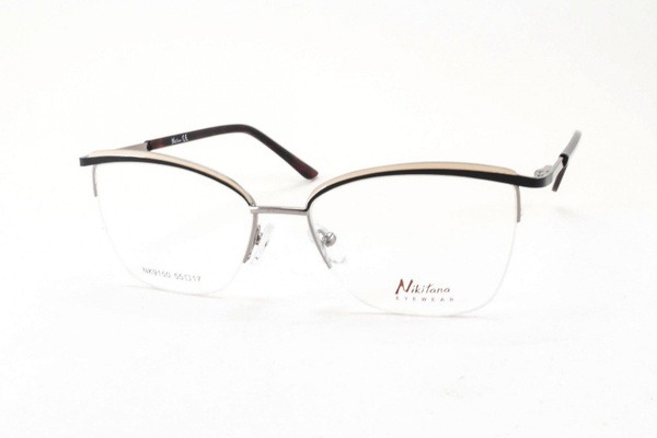 NIKITANA 9150 C6 Eyeglass Frames