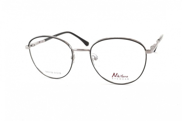 NIKITANA 9159 C6 Eyeglass Frames