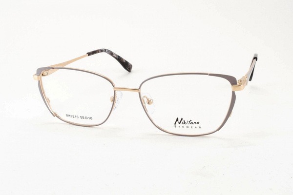 NIKITANA 9210 C7 Eyeglass Frames