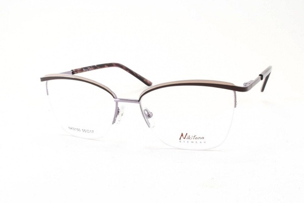 NIKITANA 9150 C4 Eyeglass Frames