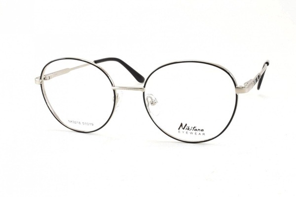 NIKITANA 9218 C6 Eyeglass Frames