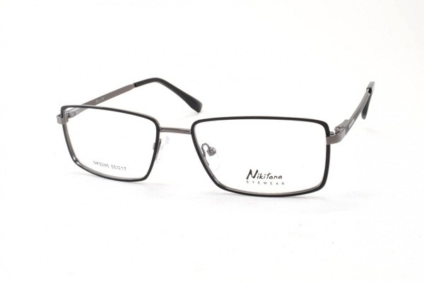 NIKITANA 9246 C6 Eyeglass Frames