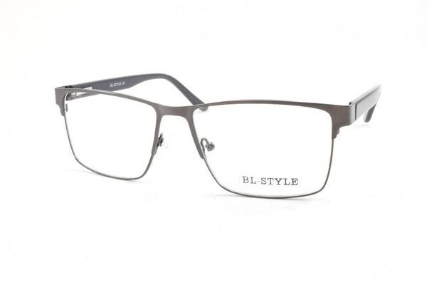 BL-STYLE LE6048D C3 Eyeglass Frames