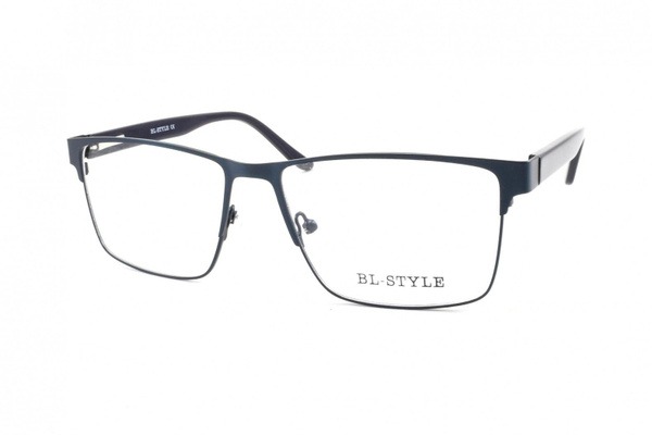 BL-STYLE LE6048D C8 Eyeglass Frames