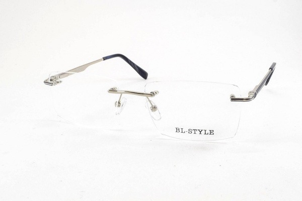 BL-STYLE LE6194 C4 Eyeglass Frames