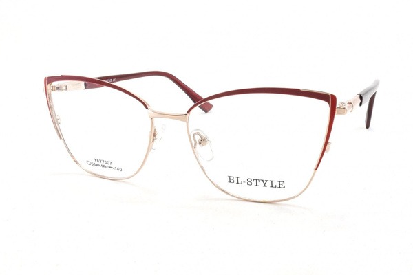 BL-STYLE YHY7007 C3 Eyeglass Frames