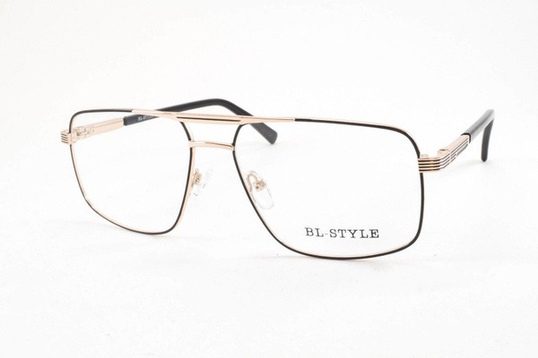 BL-STYLE LE6017Z C1 Eyeglass Frames