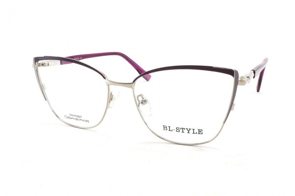 BL-STYLE YHY7007 C5 Eyeglass Frames