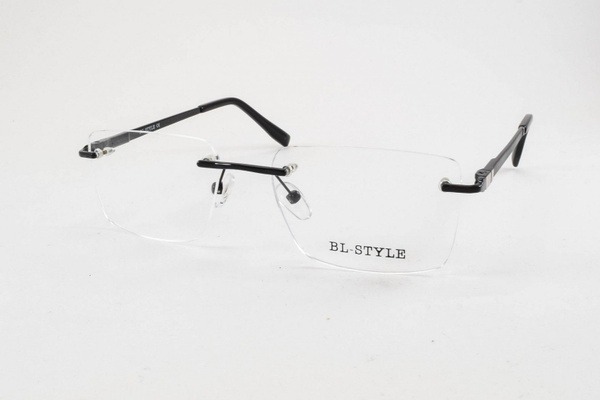 BL-STYLE LE6196 C1 Eyeglass Frames