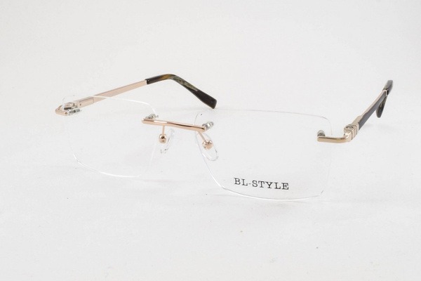 BL-STYLE LE6196 C3 Eyeglass Frames