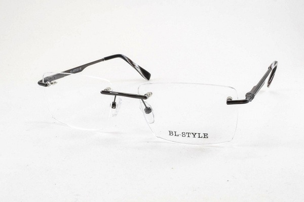 BL-STYLE LE6194 C2 Eyeglass Frames