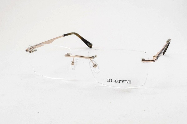 BL-STYLE LE6194 C3 Eyeglass Frames