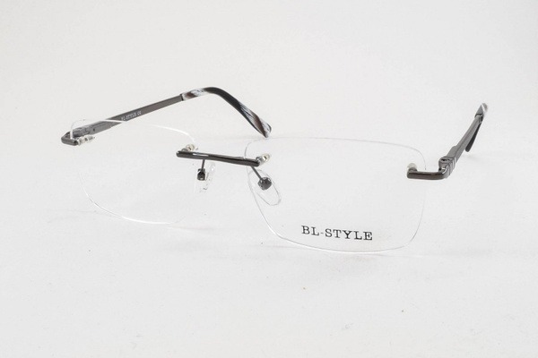 BL-STYLE LE6197 C2 Eyeglass Frames