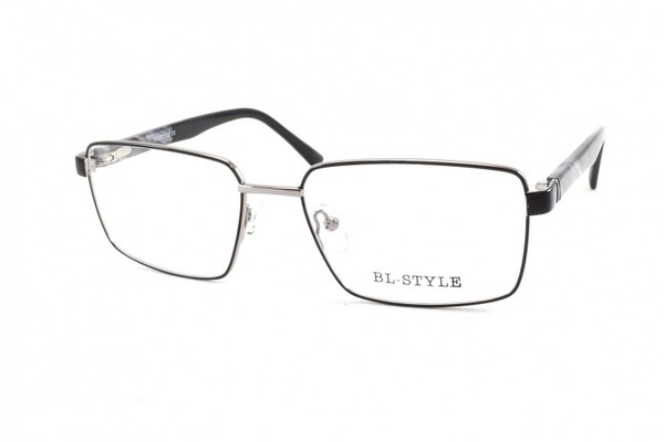 BL-STYLE LE6200 C2 Eyeglass Frames