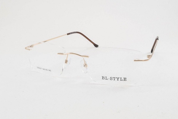 BL-STYLE LE6227 C2 Eyeglass Frames