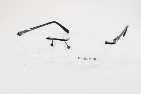 BL-STYLE LE6197 C1 Eyeglass Frames
