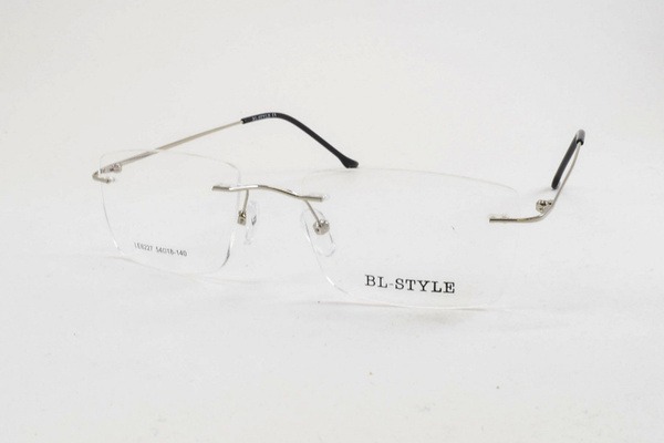 BL-STYLE LE6227 C4 Eyeglass Frames